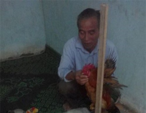 Đầu năm đi ăn tết Grơ của đồng bào Khơ Mú