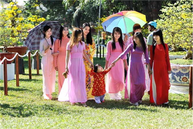 Dự báo thời tiết 10/2 - mùng 3 Tết: Miền Bắc nắng ấm