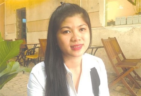 Khi những cô gái trẻ trở thành “hiệp sĩ” đường phố