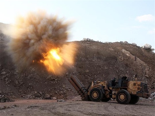 Mỹ tuyên bố cứng rắn sau khi Nga đề nghị ngừng bắn