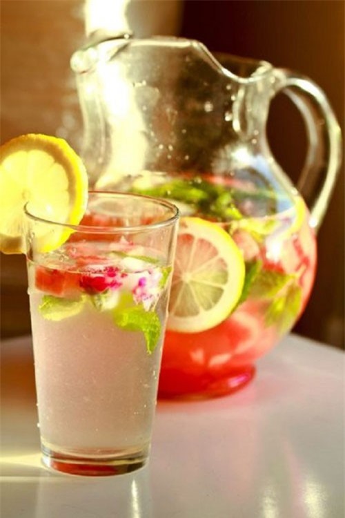 3 công thức nhanh gọn thanh lọc cơ thể "giải ngấy" ngày Tết