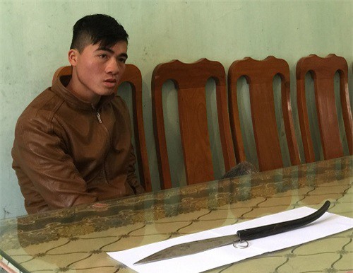 4 thanh niên vây 'đánh hội đồng', đâm thấu bụng một quân nhân