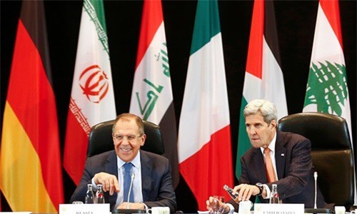 Ba điểm chính của thỏa thuận ngừng bắn ở Syria vừa đạt được