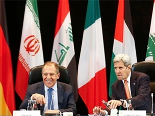 Ba điểm chính của thỏa thuận ngừng bắn ở Syria vừa đạt được