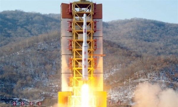 Mỹ siết chặt lệnh trừng phạt đáp trả hành vi khiêu khích của Triều Tiên