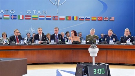 NATO - Nga leo thang căng thẳng, đối đầu không khoan nhượng