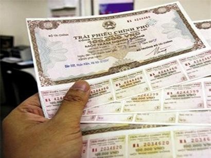 Kho bạc Nhà nước đã huy động  gần 15.000 tỷ đồng TPCP