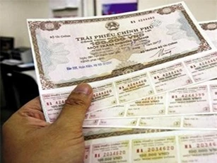 Kho bạc Nhà nước đã huy động  gần 15.000 tỷ đồng TPCP