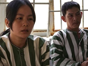Khởi tố vợ chồng "hờ" liều lĩnh buôn ma túy