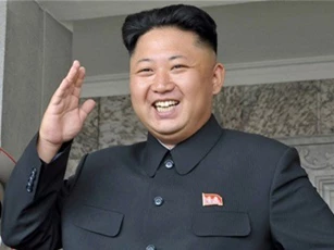 Nghị sĩ Hàn khiến thế giới "sốc nặng" khi ám sát Kim Jong Un