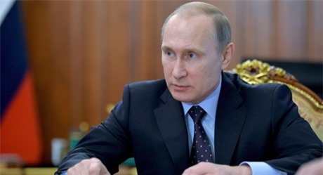 Tổng thống Putin là nhà "tiên tri" về quan hệ Nga - Mỹ
