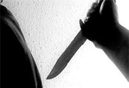 Bị ngáng đường cũng nổi máu giết người