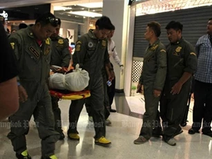Lễ Tình nhân, 'tặng' người tình 3 phát súng rồi bắn vào đầu tự sát