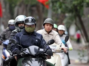 Rét đậm, rét hại sẽ trở lại miền Bắc từ ngày mai (15/2)