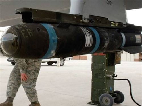 Tiết lộ: Tên lửa Mỹ gửi 'nhầm' sang Cuba