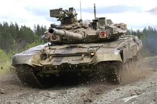 Vì sao Mỹ muốn đánh chiếm thành phố Raqqa?