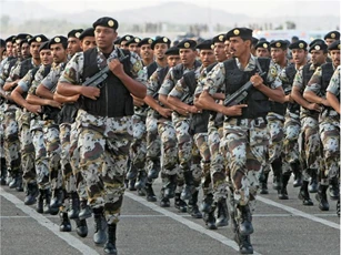 Ả Rập Saudi lên kế hoạch đổ quân đến Thổ Nhĩ Kỳ diệt IS