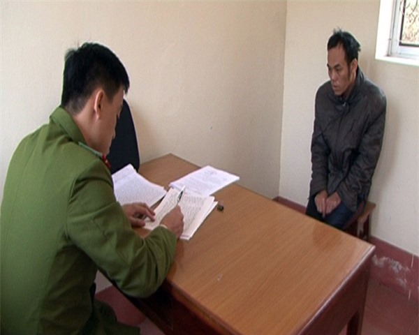 Bắt gã họ “Sở” lừa bán người tình đang mang thai sang Trung Quốc