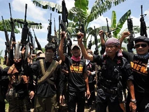 Các nhóm cực đoan Philippines ồ ạt xin gia nhập IS