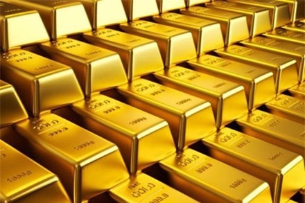 Giá vàng hôm nay (15/2): Vàng SJC tăng mạnh 770.000 đồng/lượng