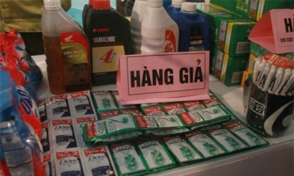 Hà Nội ra kế hoạch chống gian lận thương mại năm 2016