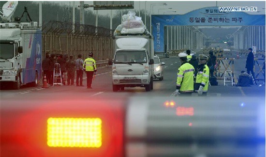 Hàn Quốc tố Triều Tiên dùng lương công nhân Kaesong vào mục đích bất chính