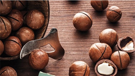 Công dụng tuyệt với của "nữ hoàng quả khô”.