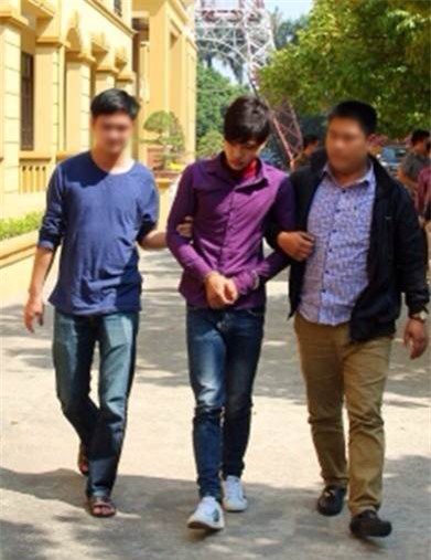 Học sinh lớp 12 sát hại dã man một phụ nữ để lấy tiền tiêu Tết