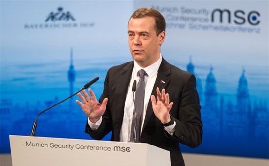Hội nghị an ninh Munich: Hợp tác hay chia rẽ?