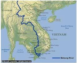 Hội nghị các thành phố du lịch tiểu vùng sông MeKong 2016 tại Campuchia