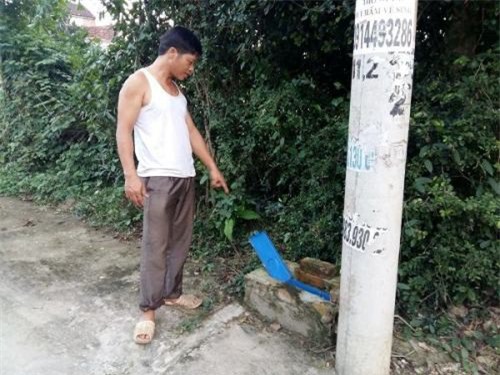 Phó chủ tịch tỉnh chỉ đạo kiểm tra sai phạm tại nhà máy cấp nước Nghệ An