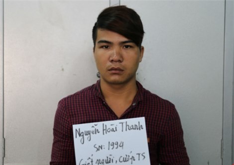 Sau khi “mây mưa”, phi công trẻ bóp cổ người tình đến chết cướp tài sản