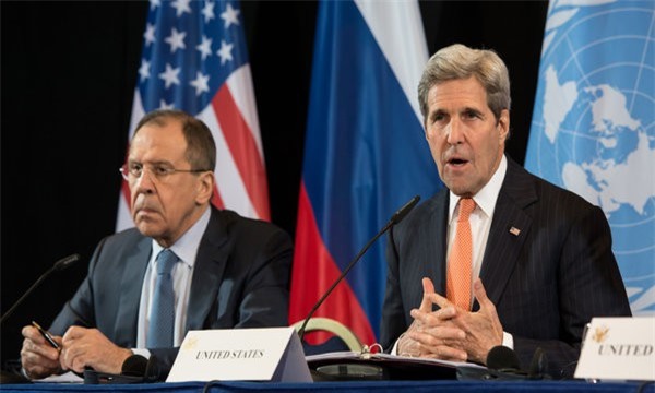 Thỏa thuận ngừng bắn ở Syria: Chút tích cực trong những nỗ lực viển vông