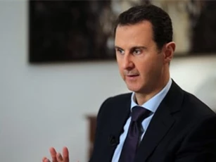 Tổng thống Assad thề chiếm lại toàn bộ lãnh thổ Syria từ tay IS