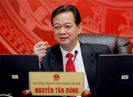 TPP, cơ hội và thách thức - Hành động của chúng ta