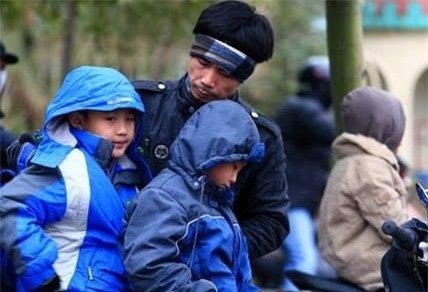 Dự báo thời tiết 16/2: Miền Bắc rét đậm