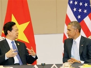 Hội nghị Cấp cao Mỹ - ASEAN: Dấu mốc mới cho mối quan hệ lâu dài