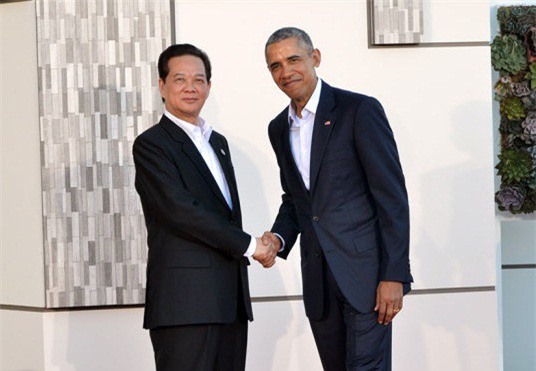 Mỹ chính thức xác nhận thời điểm Tổng thống Obama thăm Việt Nam 