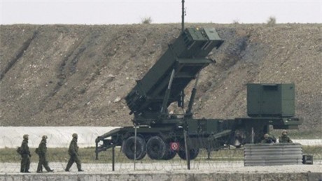 Nhật "tung chiêu" đáp trả Triều Tiên sau vụ phóng tên lửa