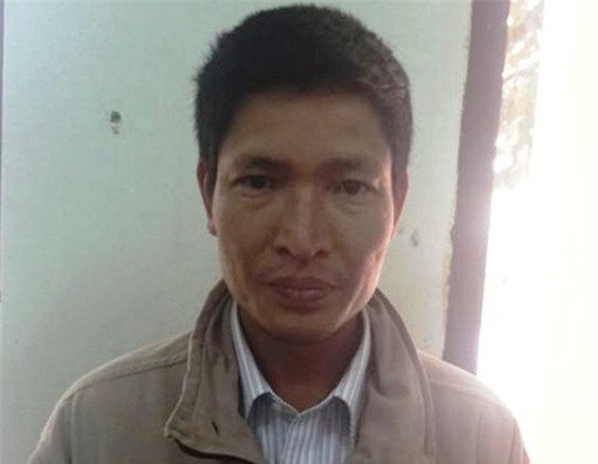 Nhậu say rồi nhốt công an xã tại nhà riêng