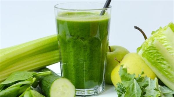 Sau Tết nên uống gì để giảm cân?