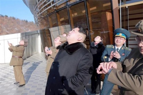 Triều Tiên "tái mặt" sau tuyên bố đanh thép của Tổng thống Hàn?