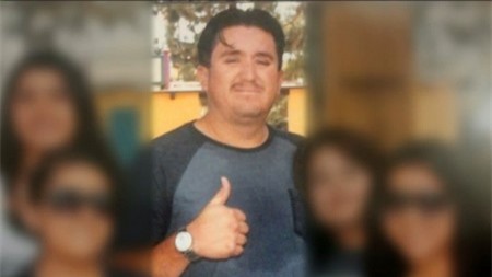 Arghentina: Ông vua áo đen thiệt mạng do... rút thẻ đỏ