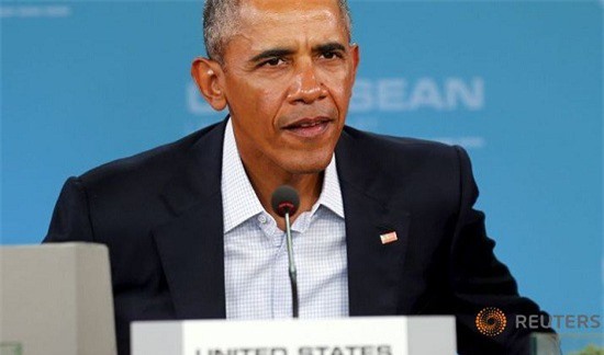 Biển Đông là trọng tâm của Hội nghị Thượng đỉnh Mỹ - ASEAN