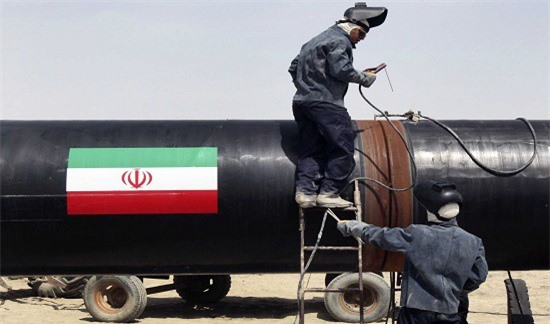 Iran 'cầm đằng chuôi' trước quyết định về số phận giá dầu