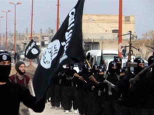 IS đã sử dụng chất độc kinh hãi để tàn sát chiến binh Iraq