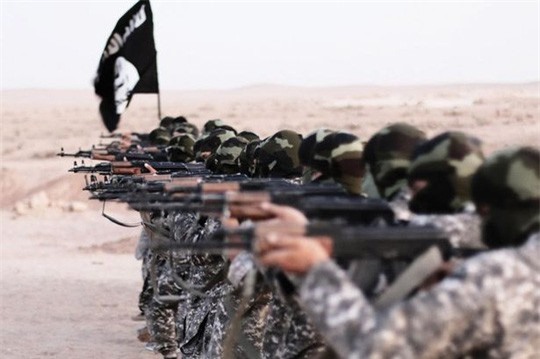 IS săn tìm thủ lĩnh ăn cắp hơn 85.000 USD rồi bỏ trốn