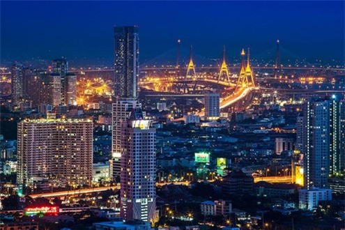 Kinh tế Thái Lan có thể tăng trưởng thêm 0,77% nếu gia nhập TPP