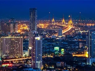 Kinh tế Thái Lan có thể tăng trưởng thêm 0,77% nếu gia nhập TPP
