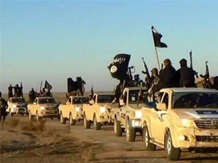 Obama quyết không cho IS lập thành trì tại Libya